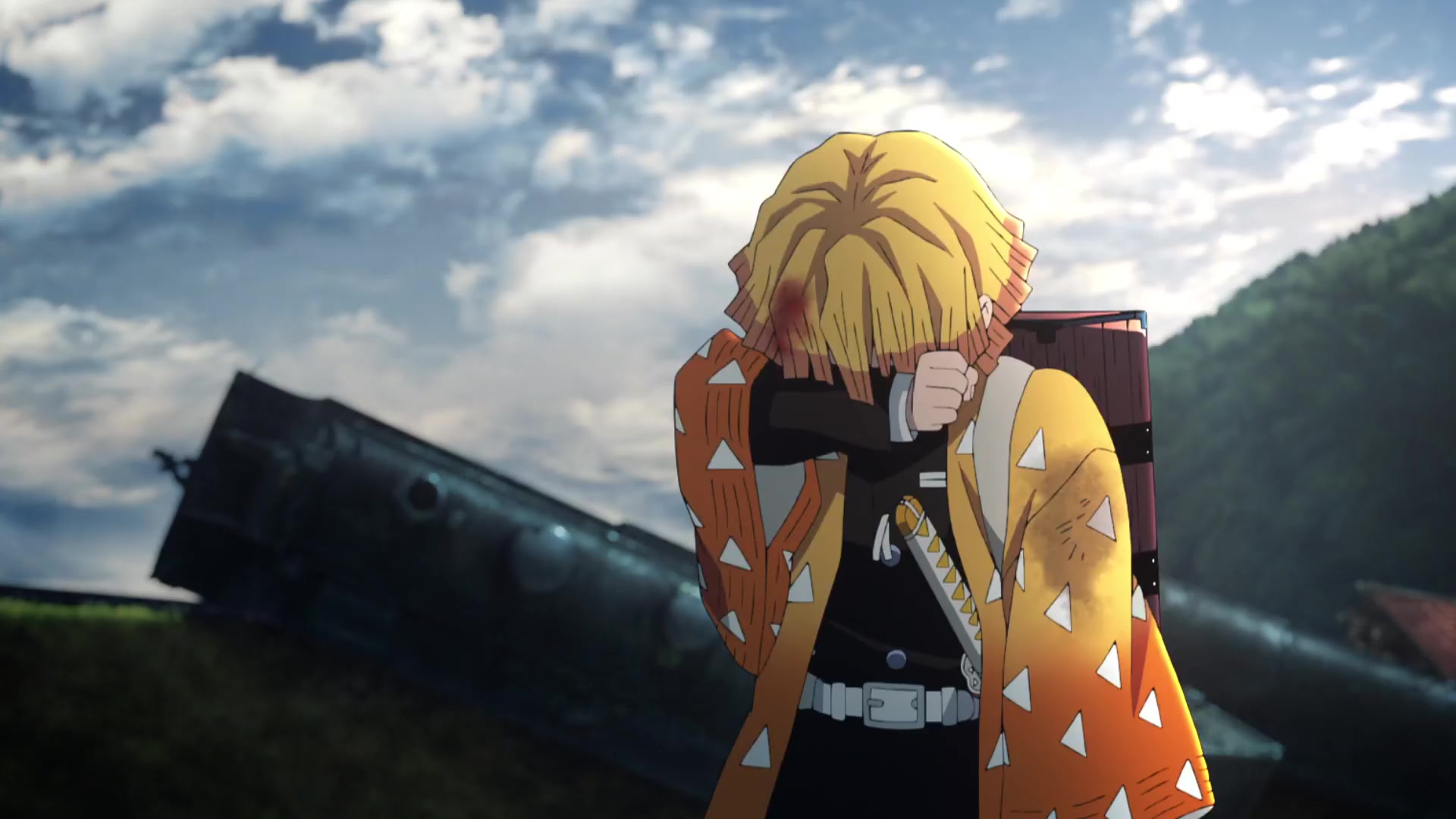 [Tsukyio Editing Resources] Demon Slayer (Mugen Train) Raw Clips (1669) (tsukyio.com).mp4